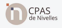 logo CPAS Nivelles