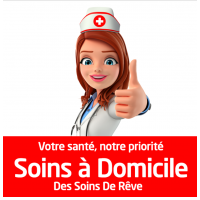 logo Des Soins de Rêve