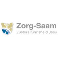 logo Zorg-Saam Zusters Kindsheid jesu