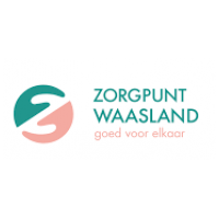 logo Zorgpunt Waasland