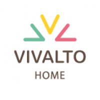 logo Vivalto Home Belgium