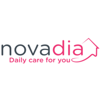 logo Novadia Belgique 