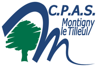 logo CPAS Montigny-le-Tilleul