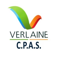 logo CPAS de Verlaine