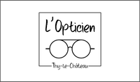 logo L'Opticien