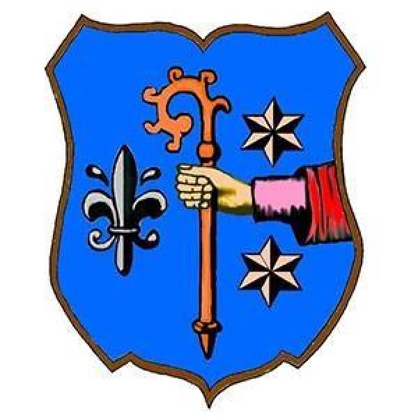 CPAS de Bassenge et Agence Locale pour l'Emploi-Vervoer-Provincie Luik-blason communal.webp