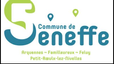 CPAS de Seneffe-Services à domicile-Province du Hainaut