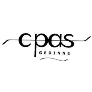 CPAS de Gedinne-Vervoer-Provincie Namen