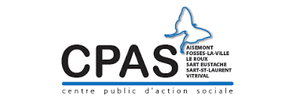 CPAS de Fosses-la-Ville-Huishulp-Vitrival, Aisemont, Le Roux, Sart-Saint-Laurent, Fosses-la-Ville, Sart-Eustache