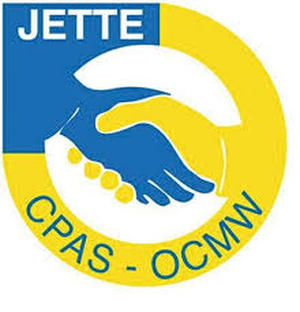 CPAS - OCMW Jette-Huishulp-Jette