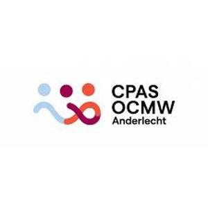 CPAS Anderlecht - OCMW Anderlecht-Huishulp-Anderlecht