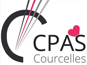 CPAS de Courcelles-Services à domicile-Province du Hainaut