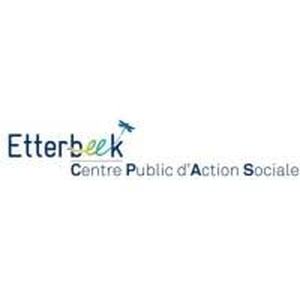 CPAS Etterbeek - OCMW Etterbeek-Huishulp-Etterbeek