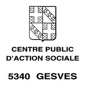 CPAS de Gesves-Huishulp-Gesves, Faulx-les-Tombes, Sorée, Mozet, Haltinne