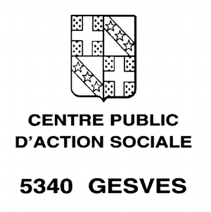 CPAS de Gesves-Transport-Province de Namur