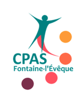 CPAS Fontaine-l'Evêque-Services à domicile-Province du Hainaut