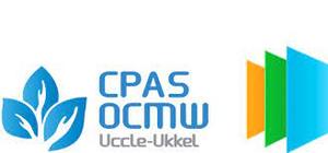 CPAS Uccle - OCMW Ukkel-Huishulp-Ukkel