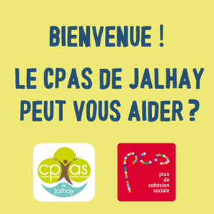 CPAS de Jalhay-Aide à domicile-Jalhay, Sart-lez-Spa