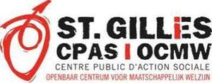 CPAS Saint-Gilles - OCMW Sint-Gillis-Huishulp-Sint-Gillis
