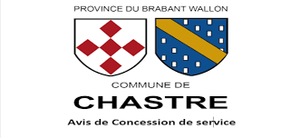CPAS Chastre-Services à domicile-Province du Brabant Wallon