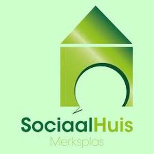 OCMW Merksplas-Services à domicile-Province d'Anvers