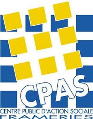 CPAS de Frameries-Huishulp-Eugies, Frameries, La Bouverie, Noirchain, Sars-la-Bruyère