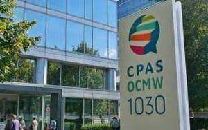 CPAS Schaerbeek - OCMW Schaarbeek-Huishulp-Schaarbeek