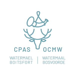 CPAS Watermael-Boitsfort - OCMW Watermael-Bosvoorde-Huishulp-Watermaal-Bosvoorde