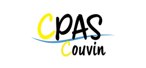 CPAS de Couvin-Vervoer-Provincie Namen