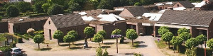 Woonzorgcentrum Molenstee-Maison de repos-Kampenhout-Kampenhout Molenstee.jpg