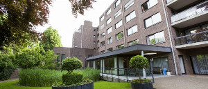 Woonzorgcentrum Het Hof-Rusthuis-Sint-Niklaas-Sint-Niklaas Het Hof 1.jpg